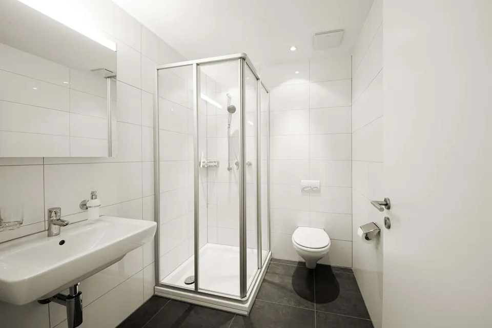 Komfort und Ruhe vereint - Moderne Attikawohnung für höchste Ansprüche! – Foto 8 von 13