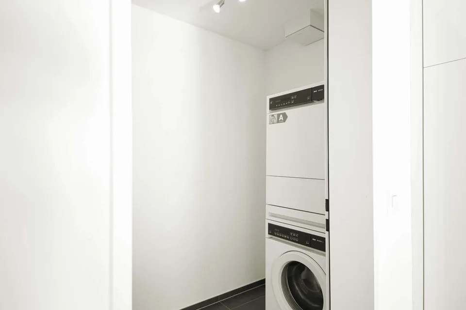 Komfort und Ruhe vereint - Moderne Attikawohnung für höchste Ansprüche! – Foto 10 von 13