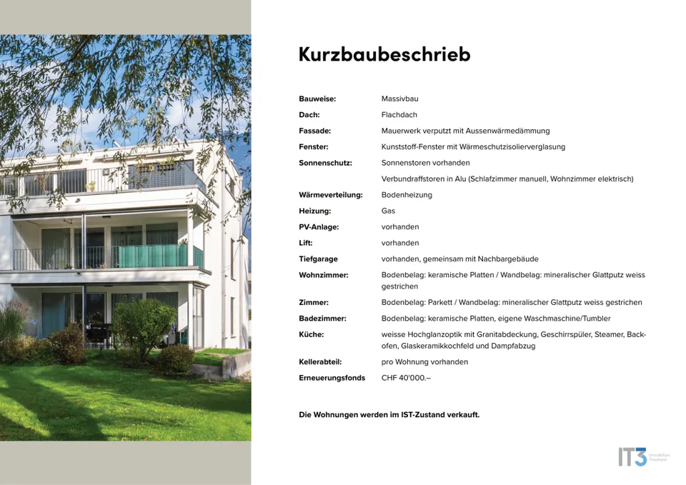 Komfort und Ruhe vereint - Moderne Attikawohnung für höchste Ansprüche! – Foto 13 von 13