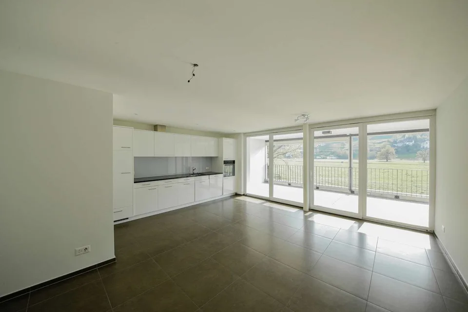 Confort et tranquillité combinés - Appartement mansardé moderne pour les plus hauts standards !