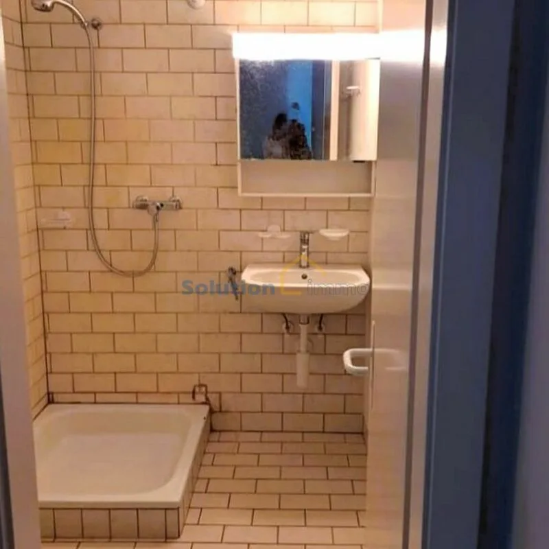 Wohnung + ein Büro für Erweiterung, im Stadtzentrum – Foto 10 von 11
