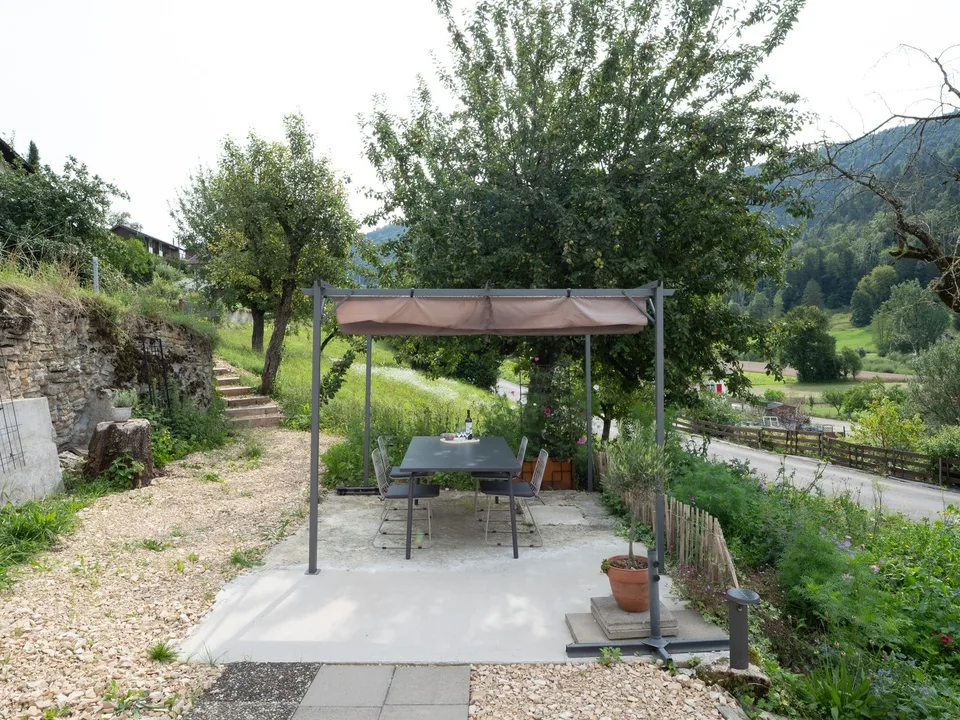 Seltenes Objekt – Eigentum am Ufer des Doubs in Soubey – Foto 7 von 29