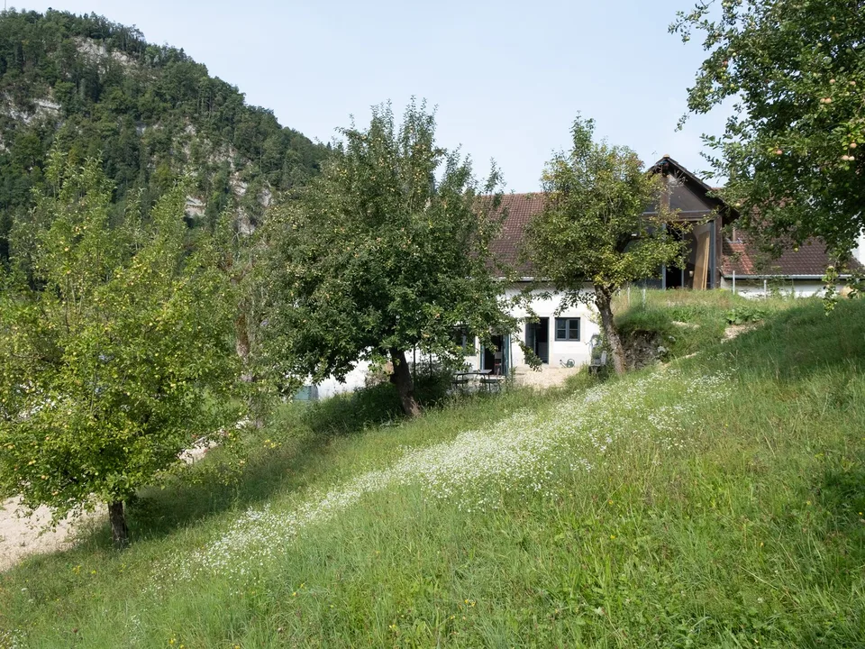 Seltenes Objekt – Eigentum am Ufer des Doubs in Soubey – Foto 27 von 29