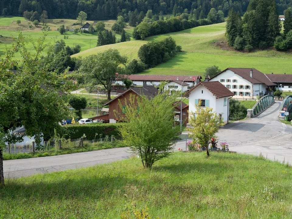 Seltenes Objekt – Eigentum am Ufer des Doubs in Soubey – Foto 29 von 29