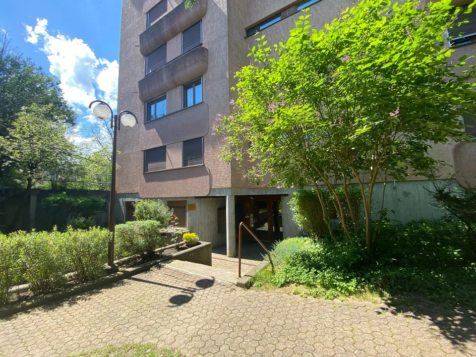 Apartment, Delémont - 358000