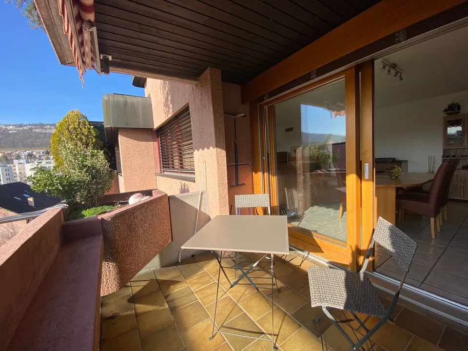 Wohnung, Delémont - 358000 – Foto 11 von 13