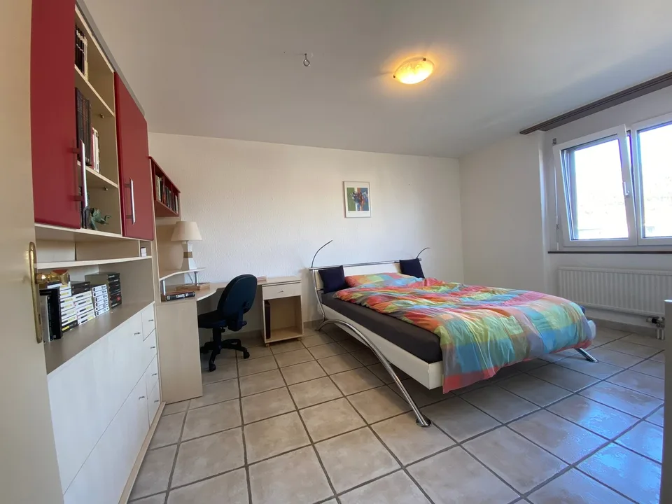 Wohnung, Delémont - 358000 – Foto 13 von 13