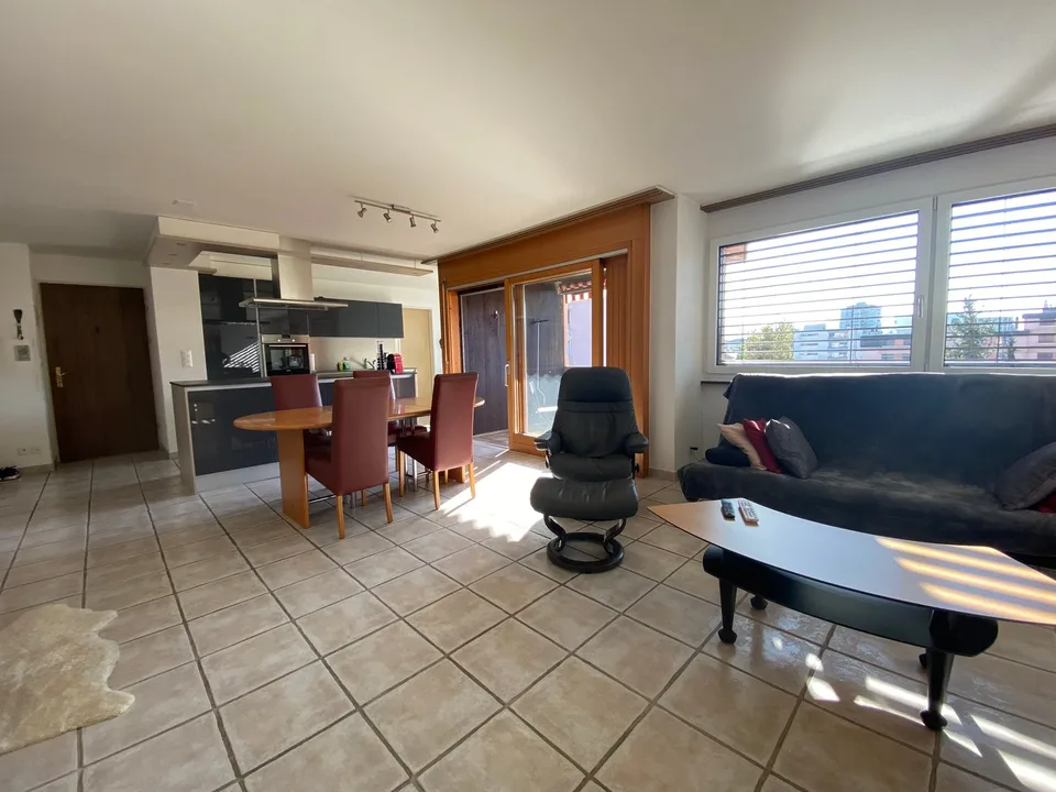 Wohnung, Delémont - 358000 – Foto 9 von 13