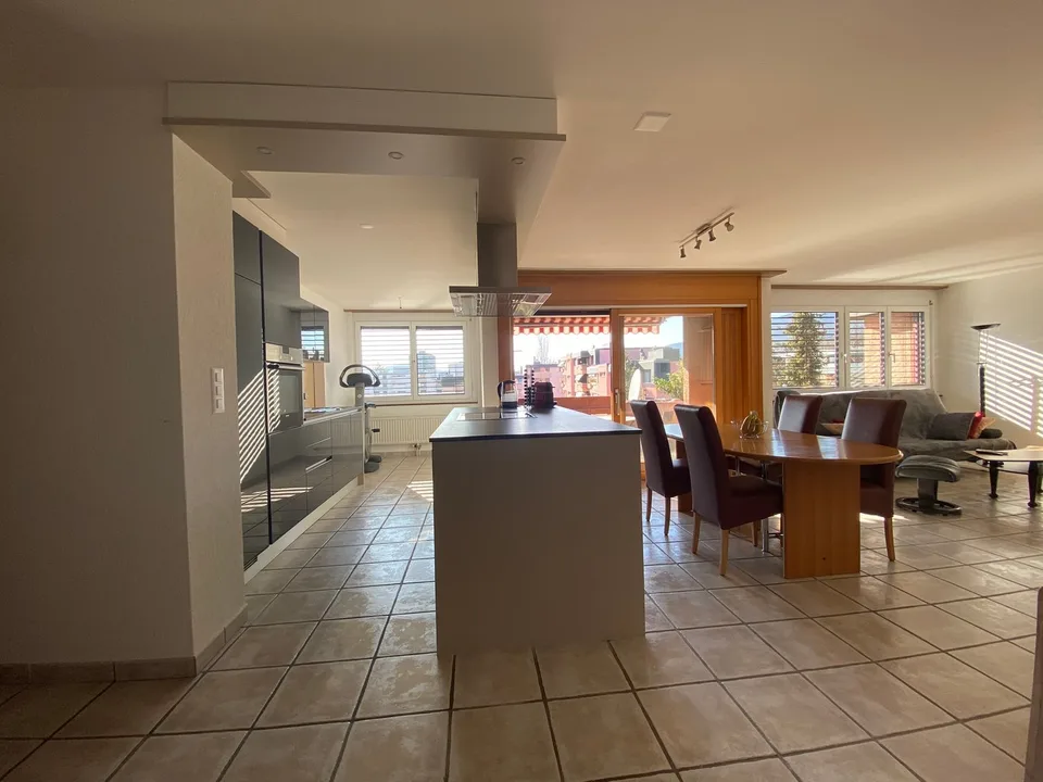Wohnung, Delémont - 358000 – Foto 10 von 13