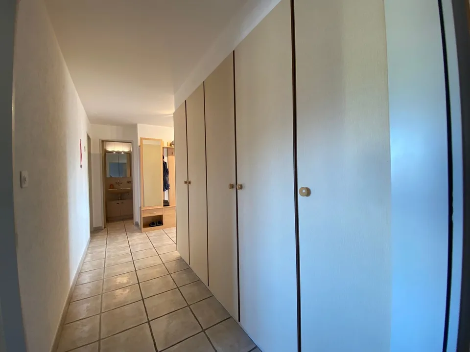 Wohnung, Delémont - 358000 – Foto 12 von 13
