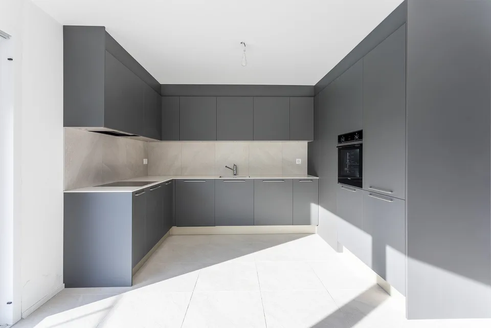 Appartamento di 4,5 locali con parcheggio sotterraneo  LOT 6