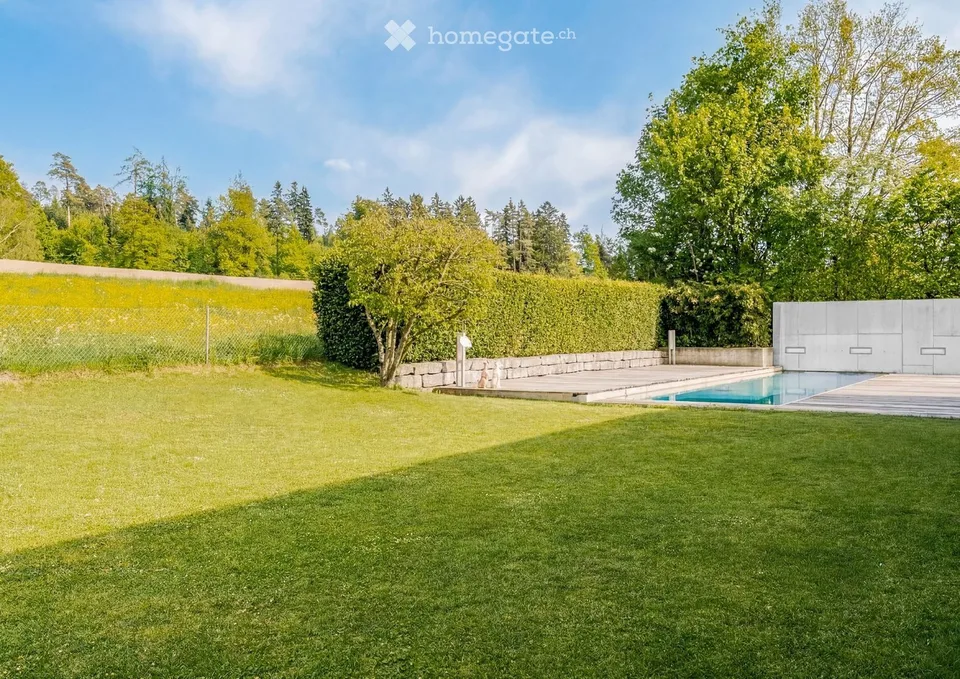 Villa Florea - Zuhause im Grünen