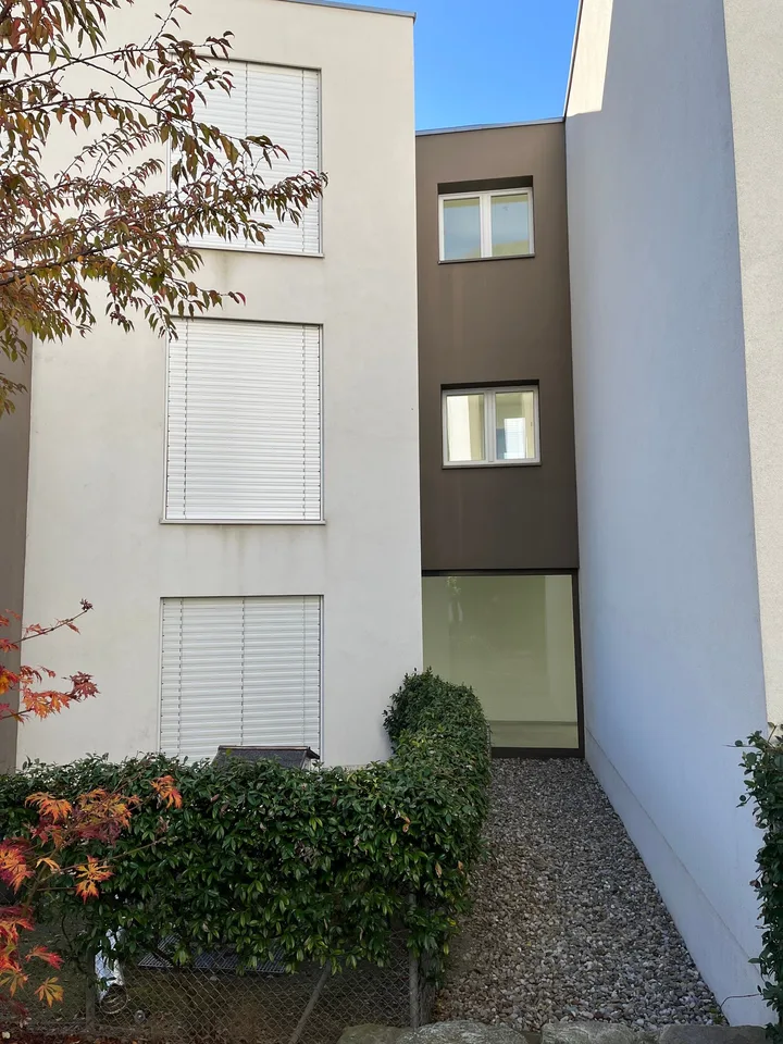 MODERNO APPARTAMENTO 2,5 locali a CLARO – foto 16 di 19