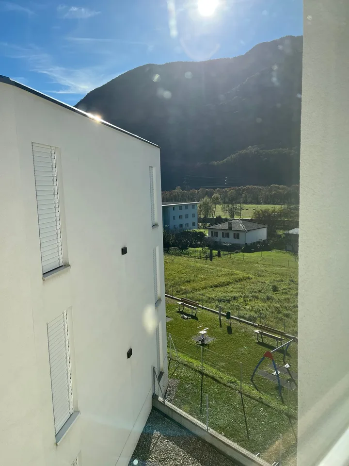 MODERNO APPARTAMENTO 2,5 locali a CLARO – foto 13 di 19