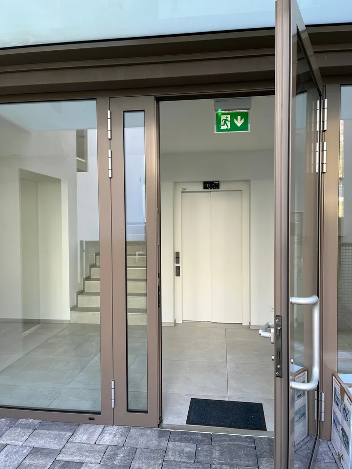 MODERNO APPARTAMENTO 2,5 locali a CLARO – foto 14 di 19