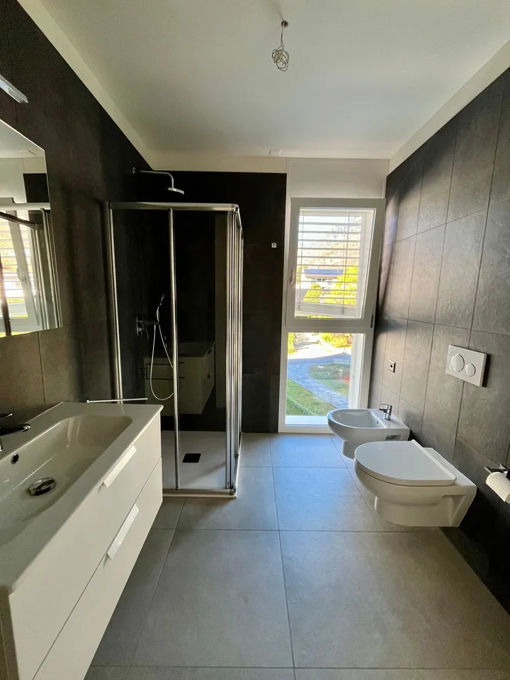MODERNO APPARTAMENTO 2,5 locali a CLARO – foto 6 di 19