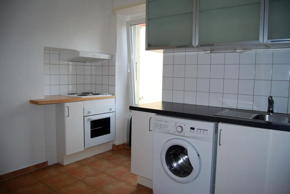 Charmantes 2.5-Zimmer-Wohnung renoviert in der Nähe von Sierre