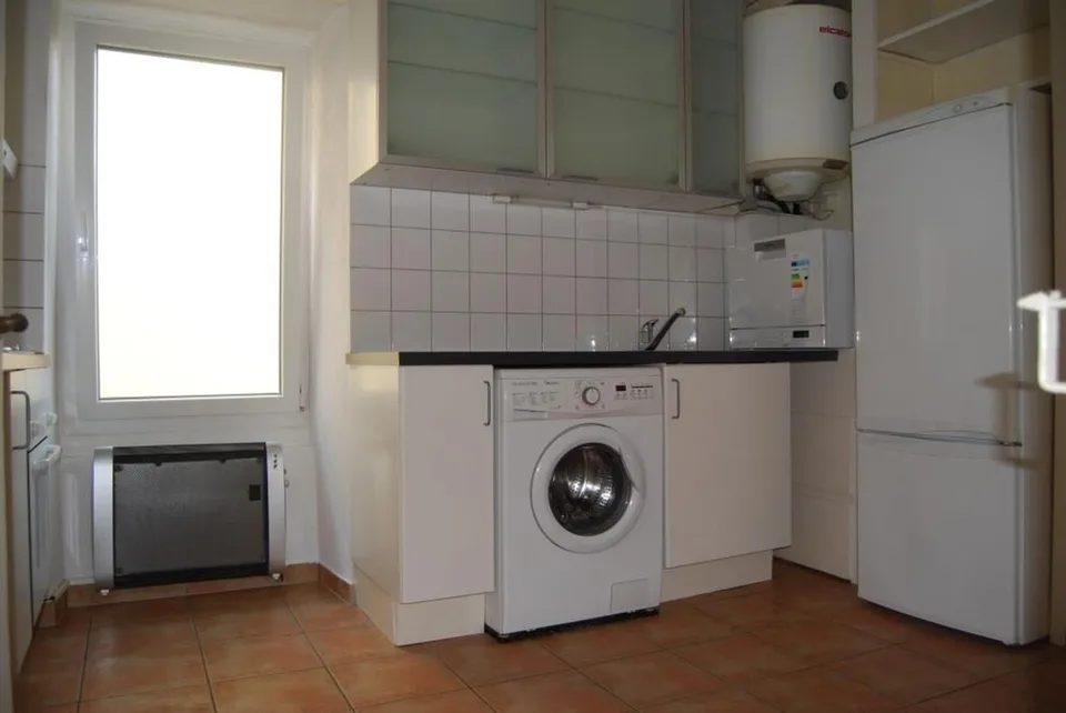 Charmantes 2.5-Zimmer-Wohnung renoviert in der Nähe von Sierre