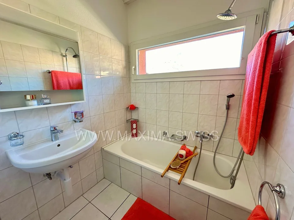 BIASCA: LETZTE WOHNUNG ZUM VERKAUF! – Foto 7 von 12