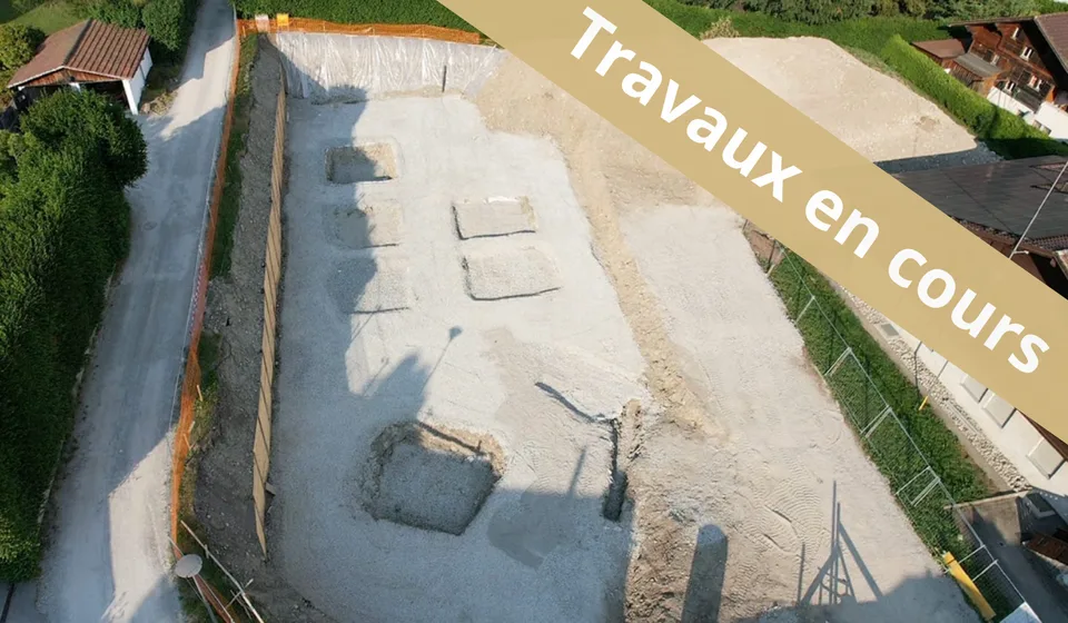 Construction en cours !