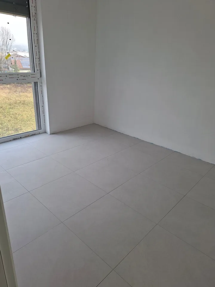 Stabio - NUOVI appartamenti in costruzione