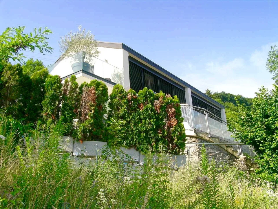 Chardonne, villa individuelle de 6,5 pièces
