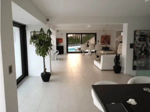 Chardonne, villa individuelle de 6,5 pièces – foto 7 di 12