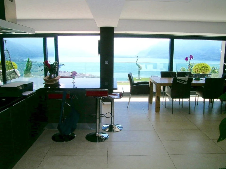 Chardonne, villa individuelle de 6,5 pièces – foto 11 di 12