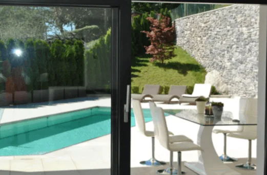 Chardonne, villa individuelle de 6,5 pièces