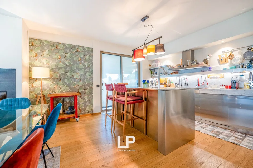 Villa indipendente nel rinomato Villaggio Giardino a Castelletto S. Ti – foto 12 di 13