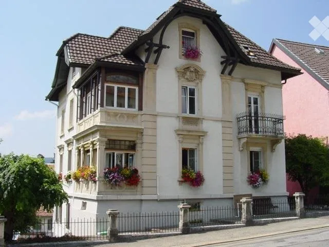 Magnifique maison de maître
