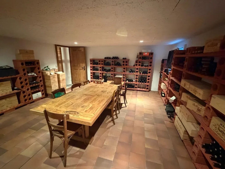 Dreifamilienhaus an bester Lage in Belp – Foto 16 von 19