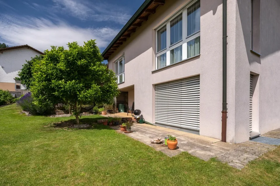 Dreifamilienhaus an bester Lage in Belp – Foto 19 von 19