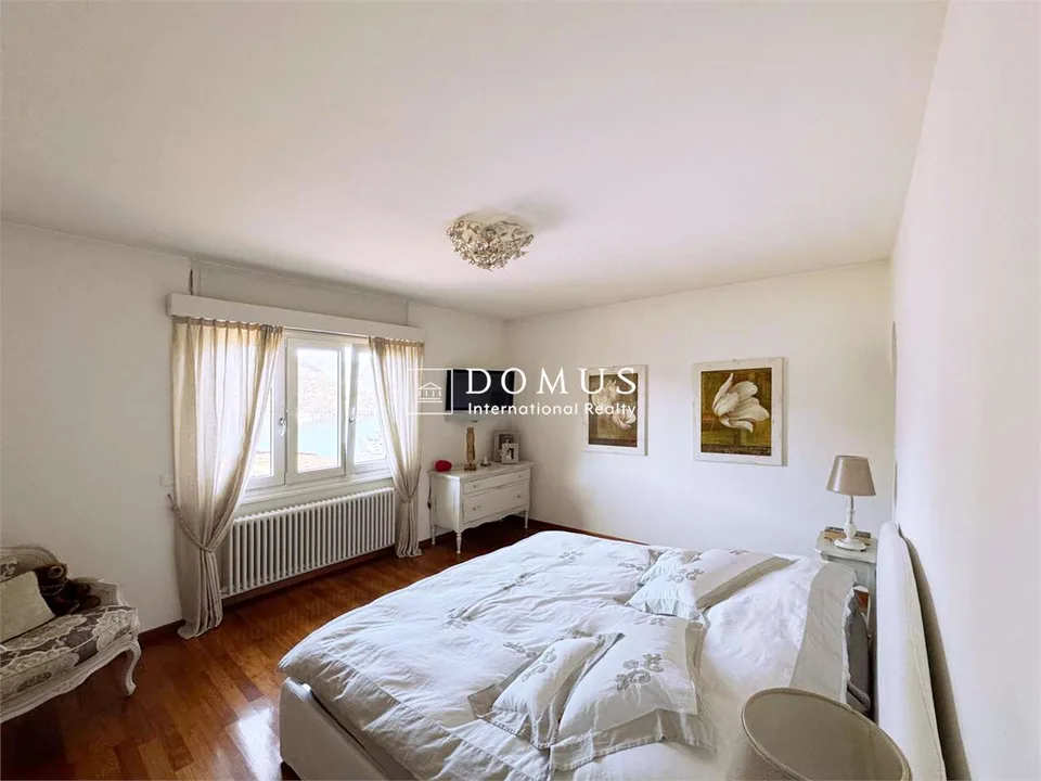 Eine exklusive Oase am See – Foto 8 von 13