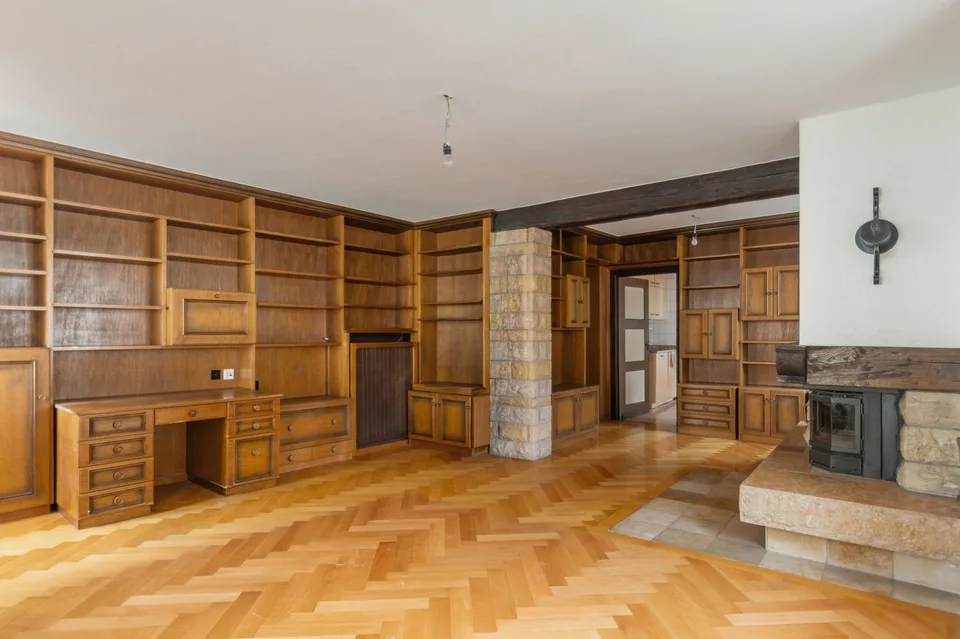 Immeuble mixte au centre-ville de Delémont – photo 6 sur 13
