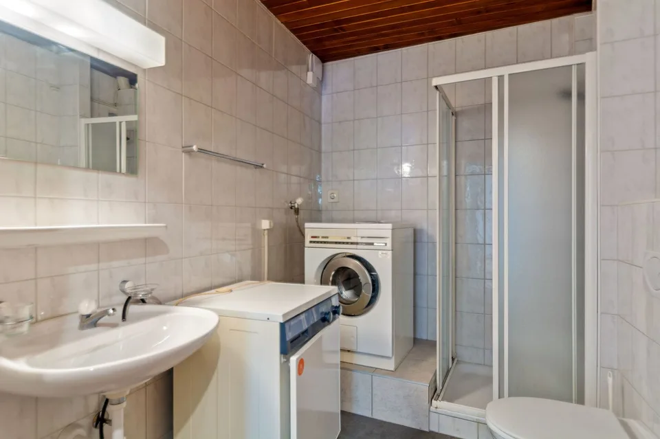 Immeuble mixte au centre-ville de Delémont – photo 12 sur 13