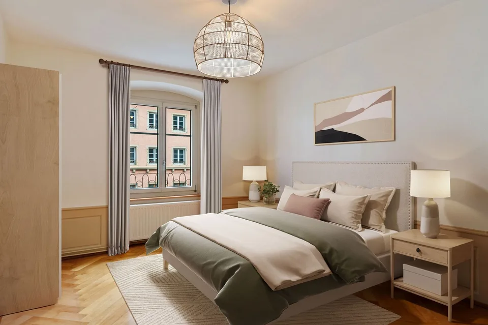 Immeuble mixte au centre-ville de Delémont – photo 10 sur 13