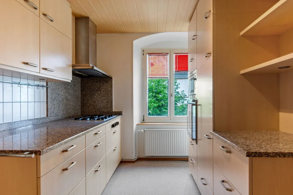 Immeuble mixte au centre-ville de Delémont – photo 8 sur 13