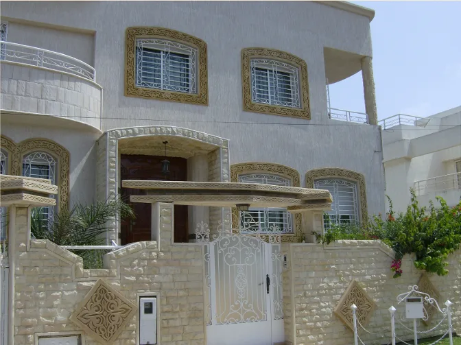 Villa eccezionale di 7 locali in vendita a Kenitra (Marocco)