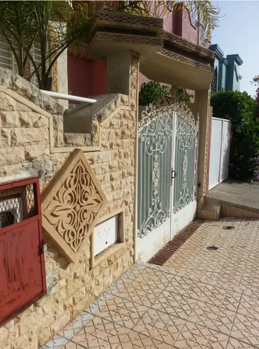 Villa eccezionale di 7 locali in vendita a Kenitra (Marocco) – foto 19 di 21