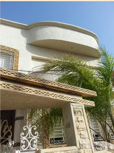 Villa eccezionale di 7 locali in vendita a Kenitra (Marocco)