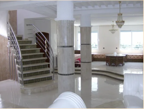 Villa eccezionale di 7 locali in vendita a Kenitra (Marocco) – foto 12 di 21