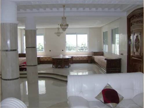 Villa eccezionale di 7 locali in vendita a Kenitra (Marocco) – foto 11 di 21