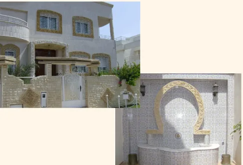 À vendre villa exceptionnelle de 7 pièces à Kenitra (Maroc)