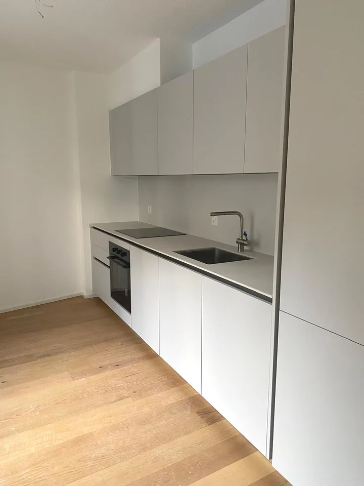 Characteristic 2.5-room apartment in Mendrisio