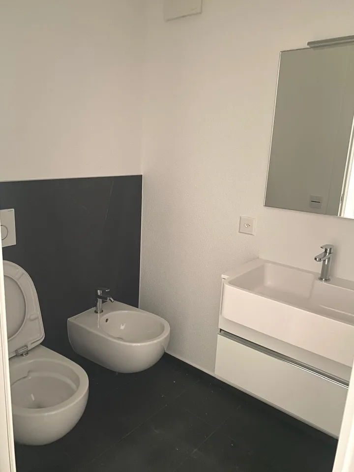 Charakteristische 2.5-Zimmer-Wohnung in Mendrisio – Foto 6 von 10
