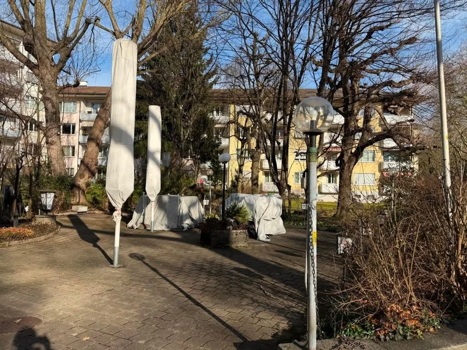 Wohn- und Geschäftshaus im Baurecht