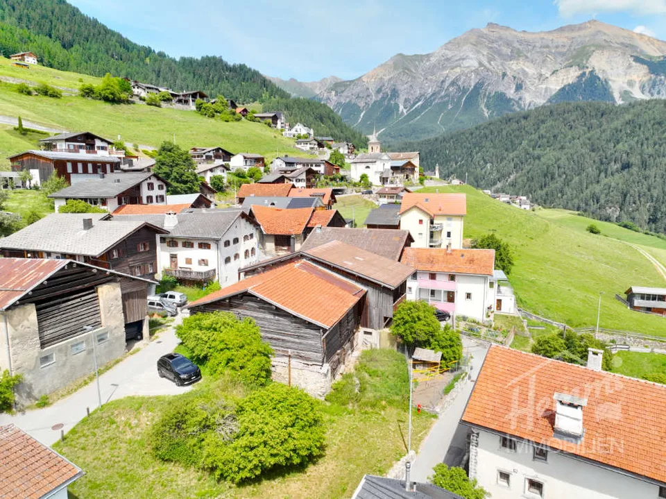Votre chance pour une belle première maison - terrain de construction de stall – photo 10 sur 11
