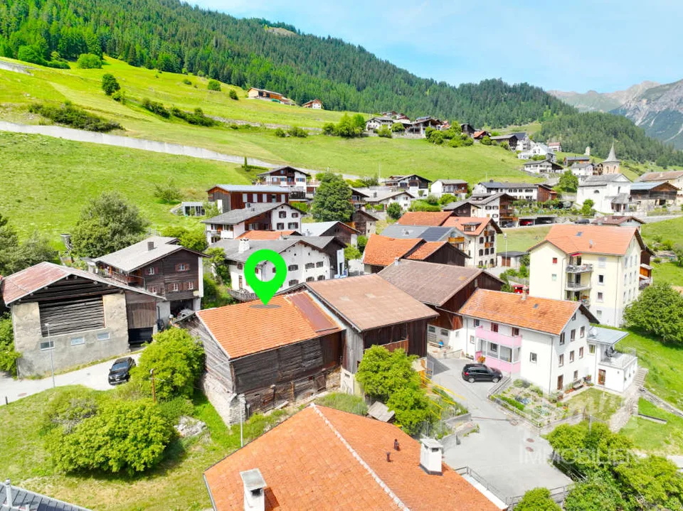 Votre chance pour une belle première maison - terrain de construction de stall – photo 11 sur 11