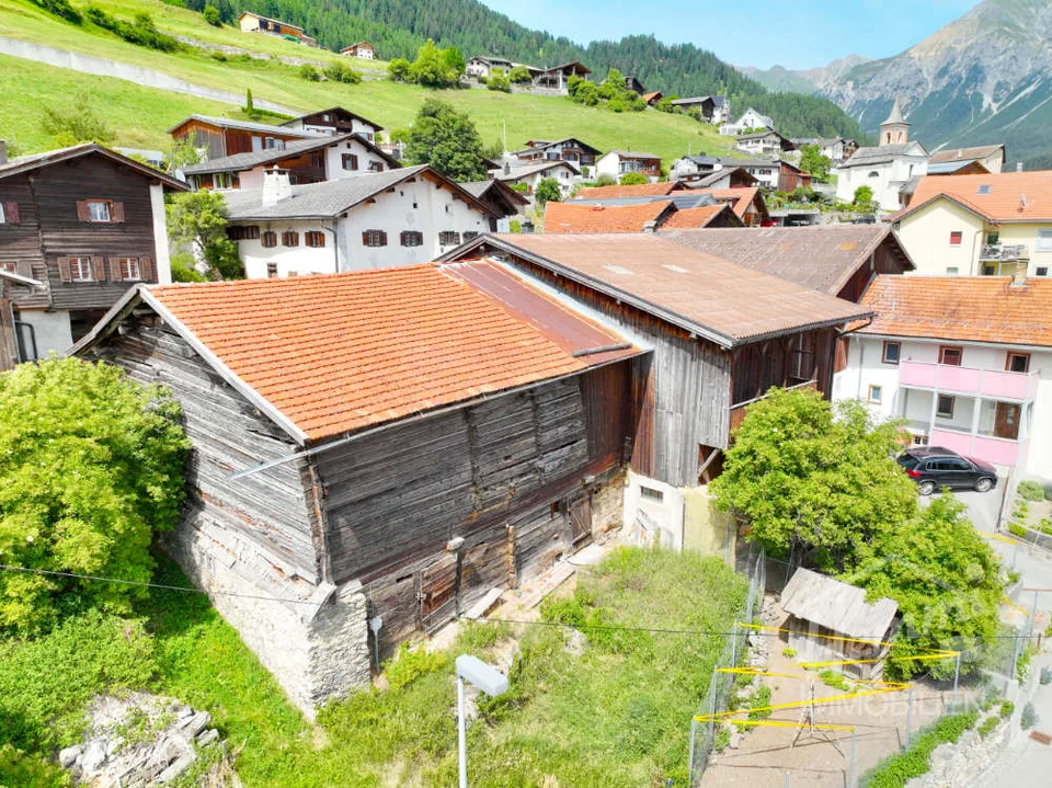 Votre chance pour une belle première maison - terrain de construction de stall – photo 6 sur 11